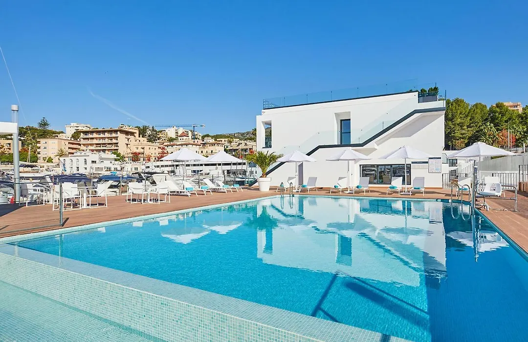 Calanova Sports Residence-1